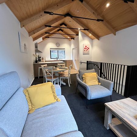 Queenstown Central - Walk To Town - Free Parking - Wifi And Smart Tv - Gym Exterior foto